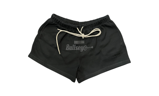 Premium Black Shorts
