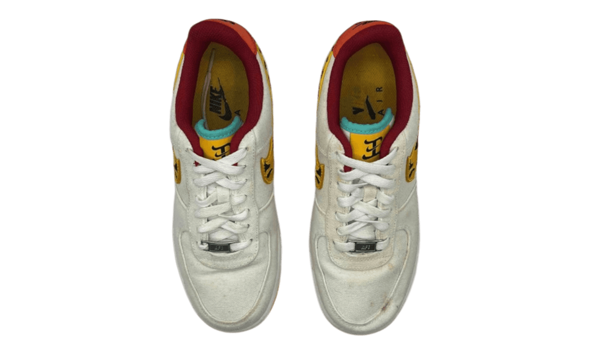 Premium Low-Top Fashion Essential