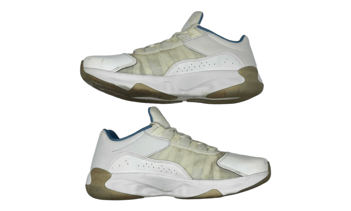 Premium Blue Low-Top Fashion Essential