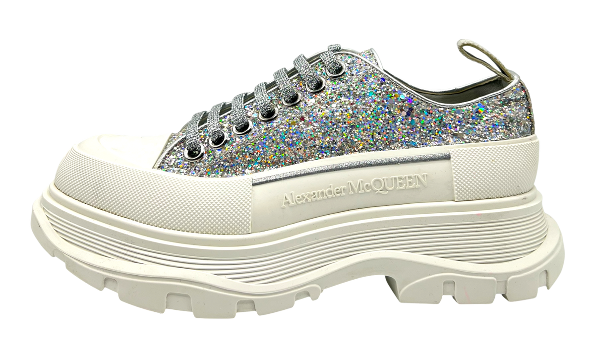 Premium Silver Fashion Essential