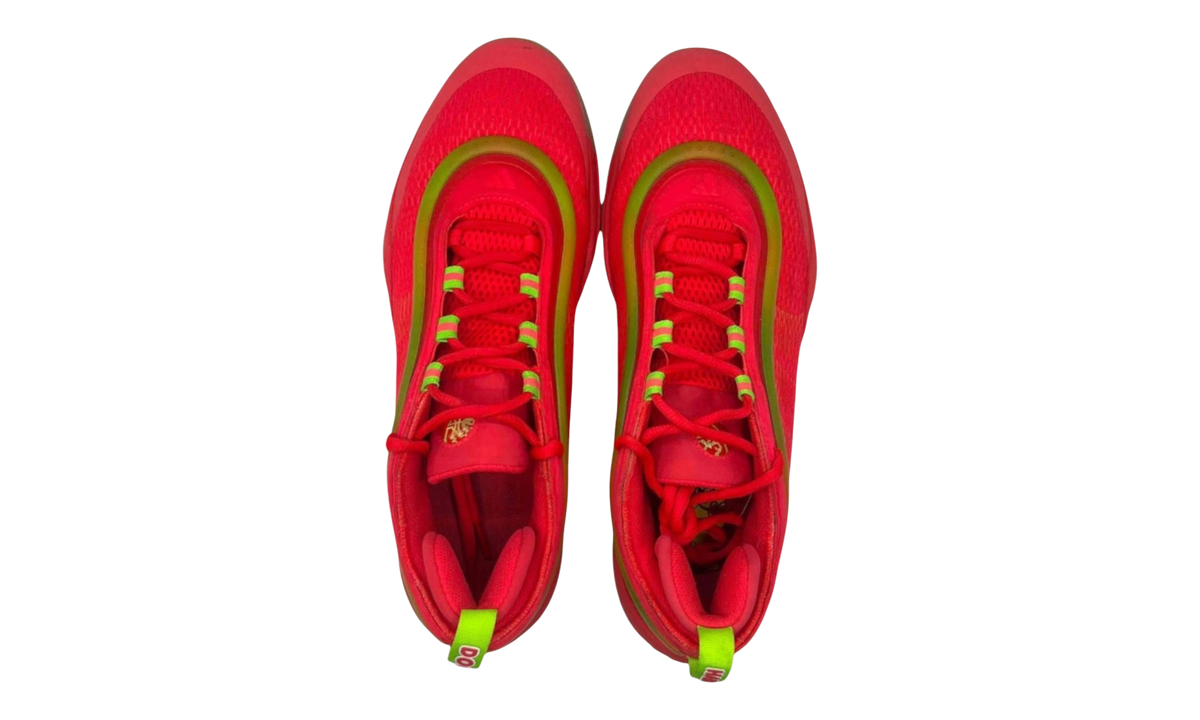 Premium Red Fashion Essential