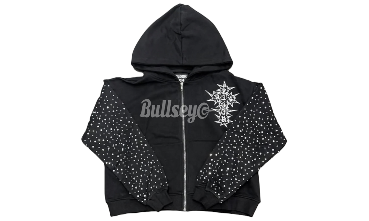Premium Black Fashion Essential