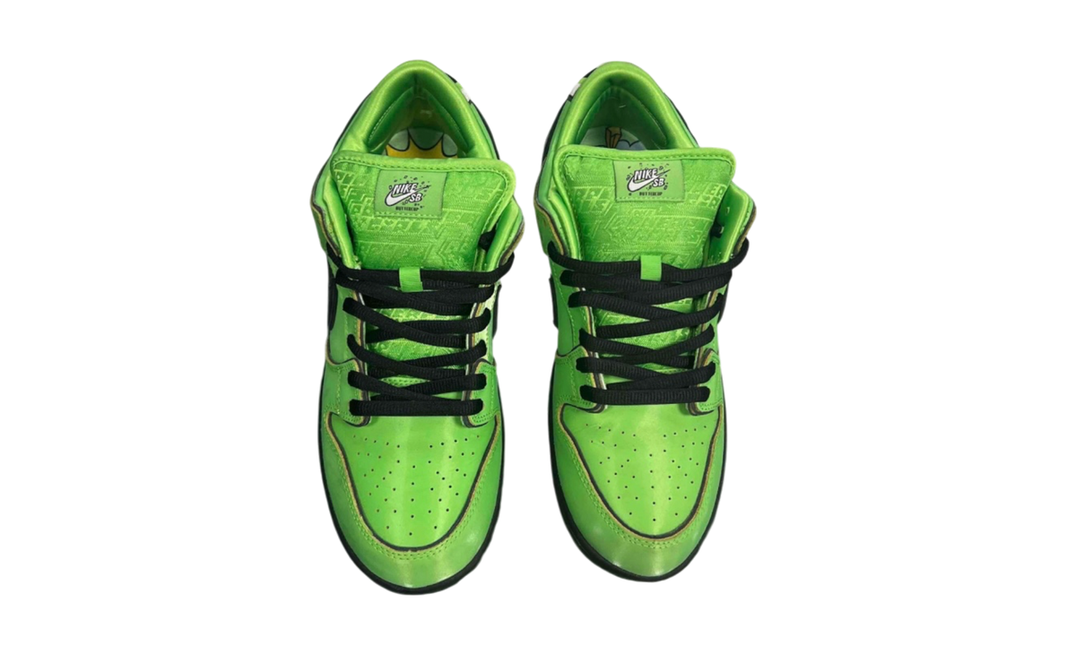 Premium Low-Top Fashion Essential