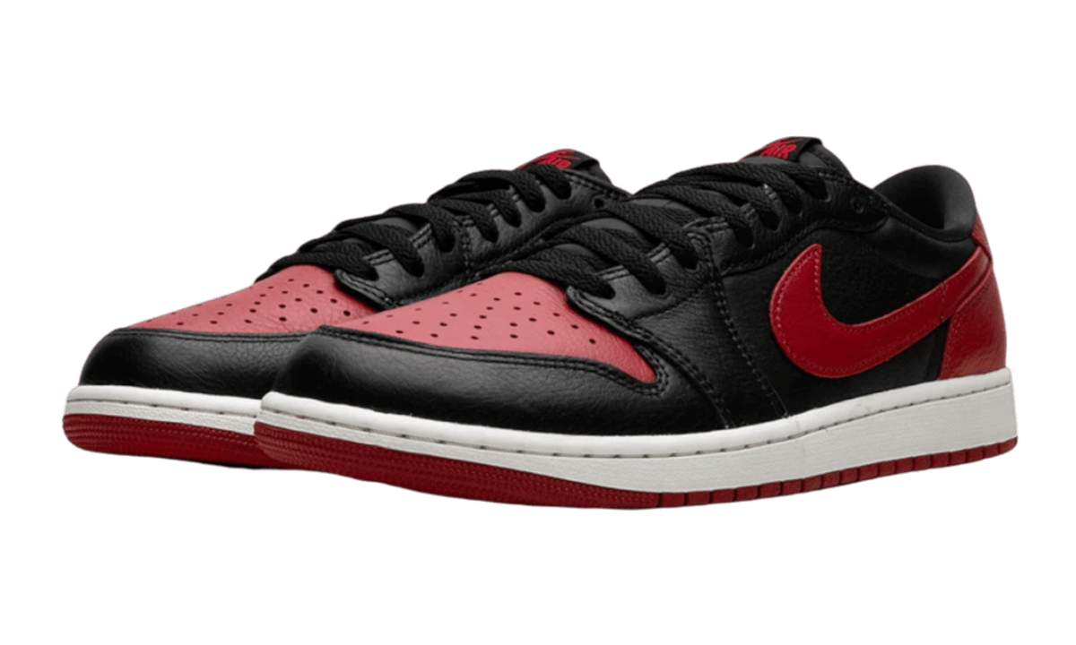 Premium Retro Low-Top Fashion Essential