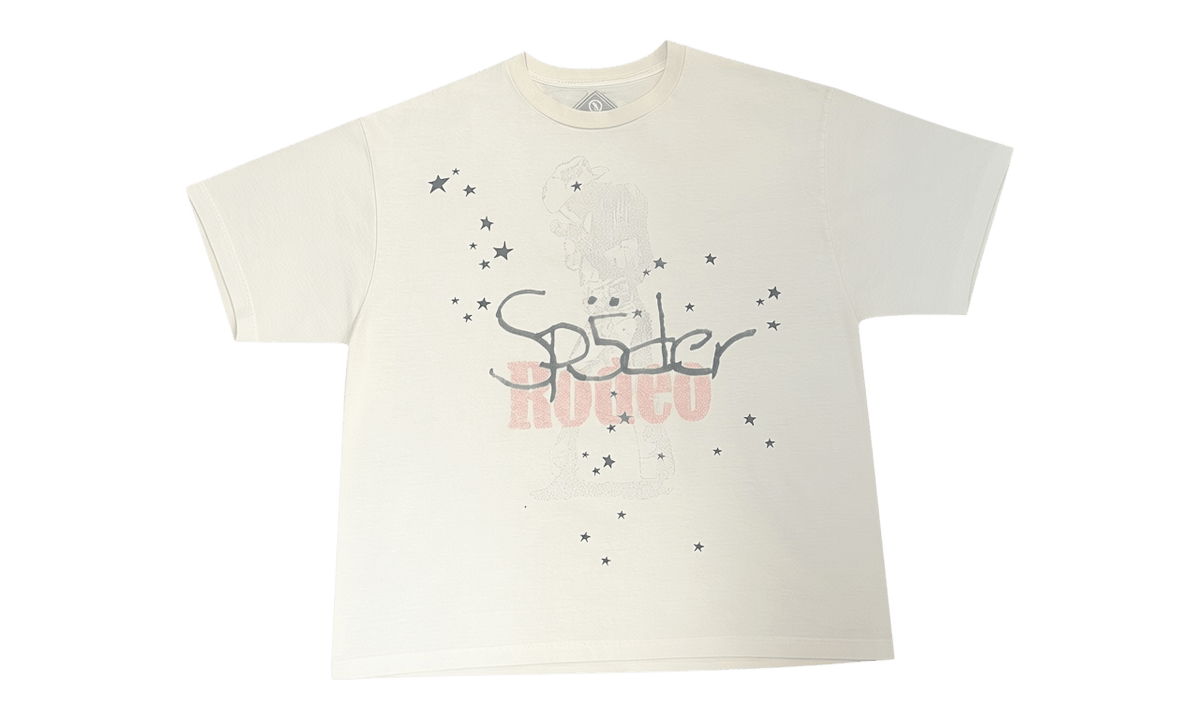 Premium White T-Shirt