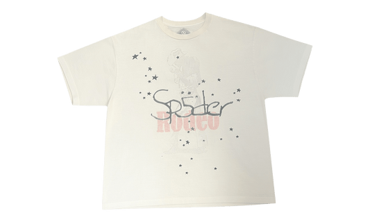 Premium White T-Shirt