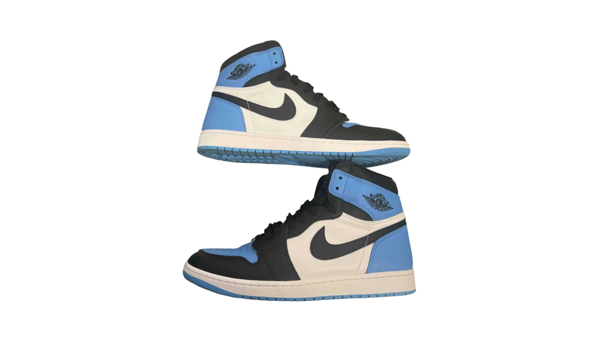 Premium Retro High-Top Fashion Essential