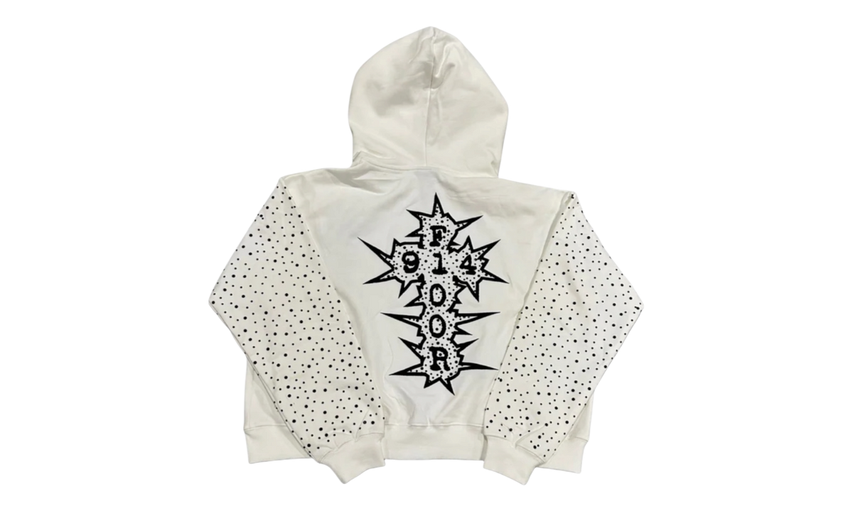 Premium White Fashion Essential