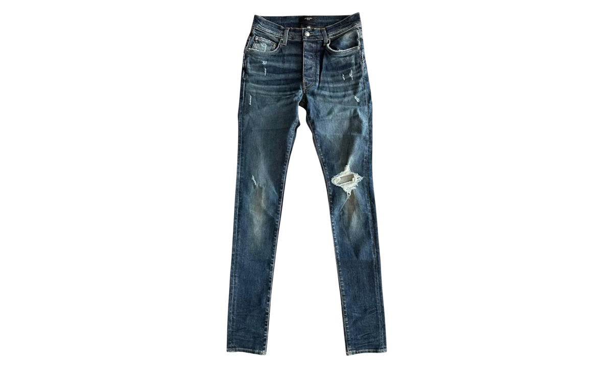 Premium Jeans