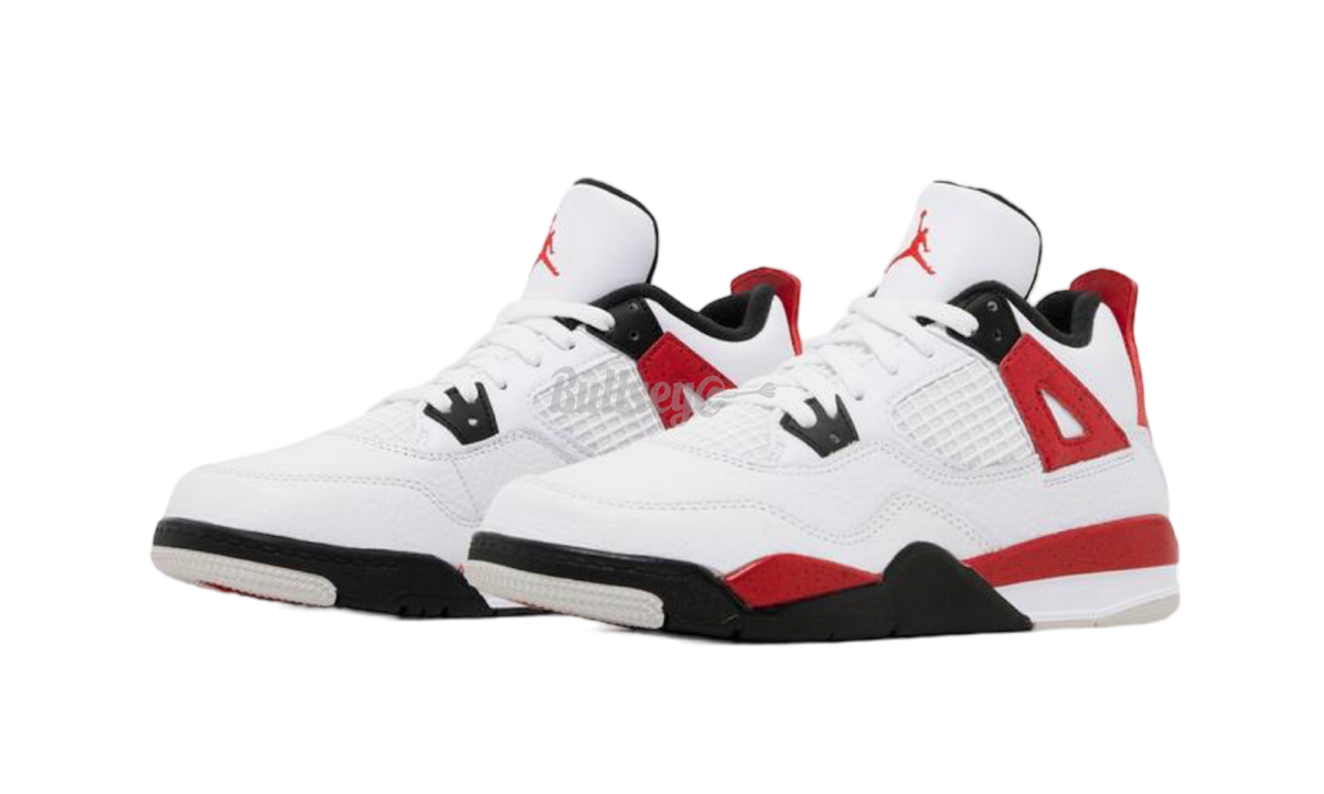 Premium Red Retro Fashion Essential