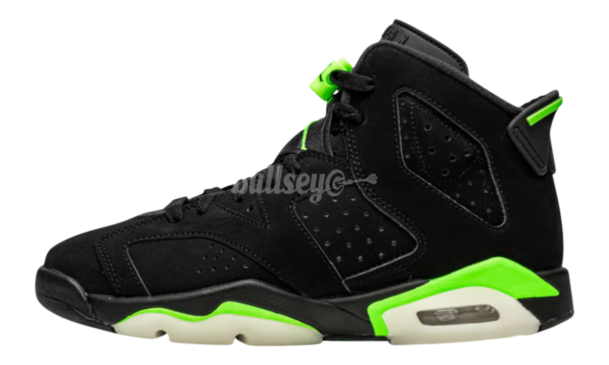 Premium Green Retro Fashion Essential