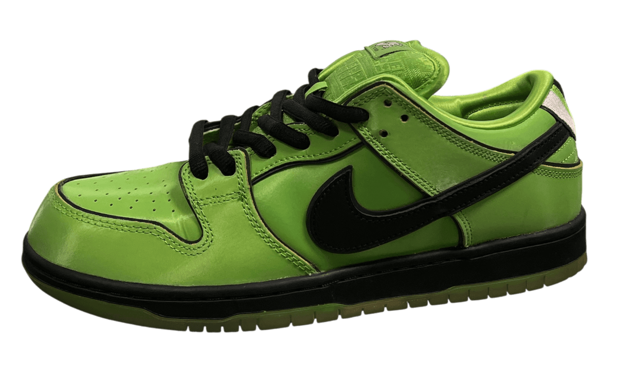 Premium Low-Top Fashion Essential
