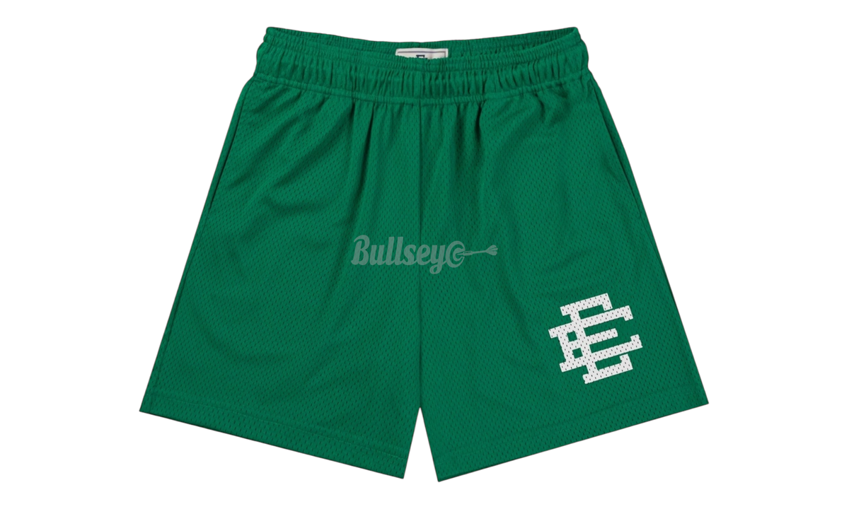 Premium Green Shorts