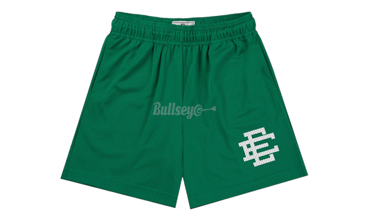 Premium Green Shorts