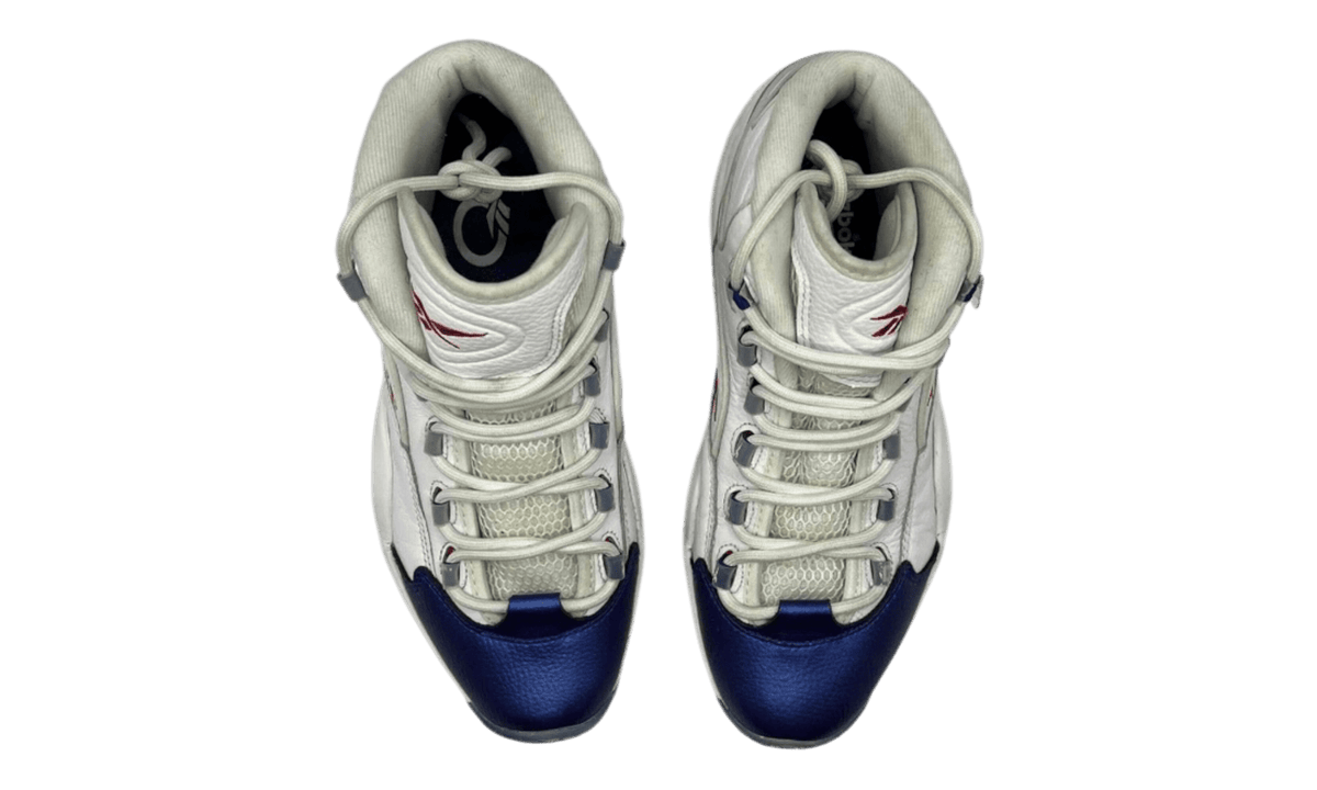 Premium Blue Fashion Essential