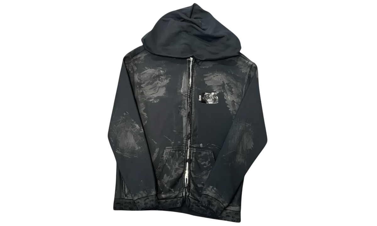 Premium Black Fashion Essential