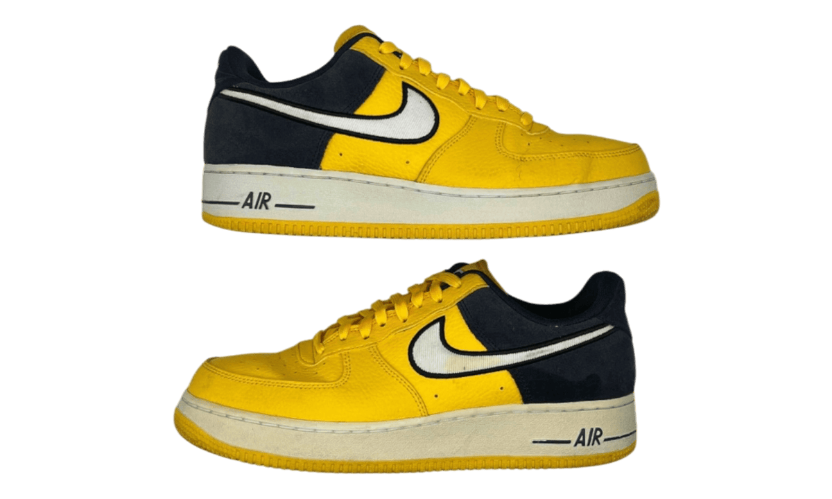 Premium Low-Top Fashion Essential
