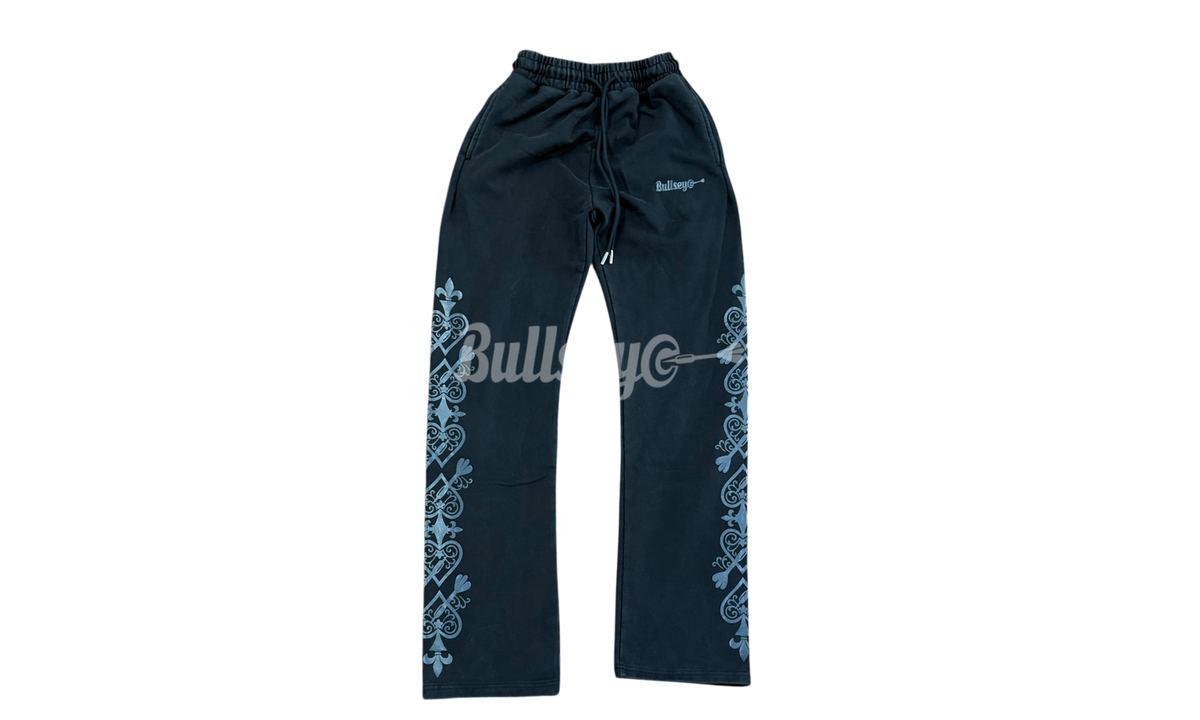 Premium Black Pants