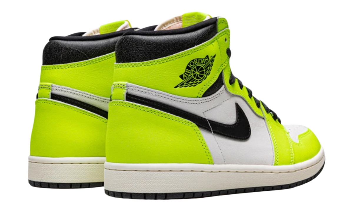 Premium Retro High-Top Fashion Essential
