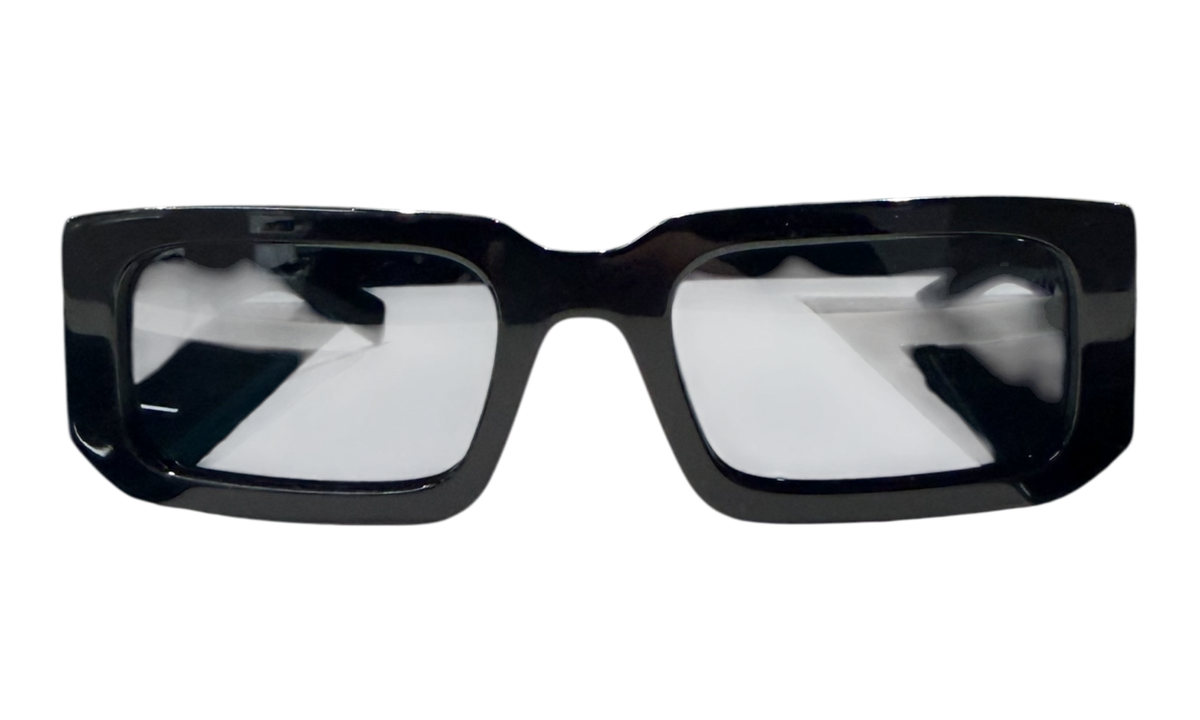 Premium Grey Fashion Essential