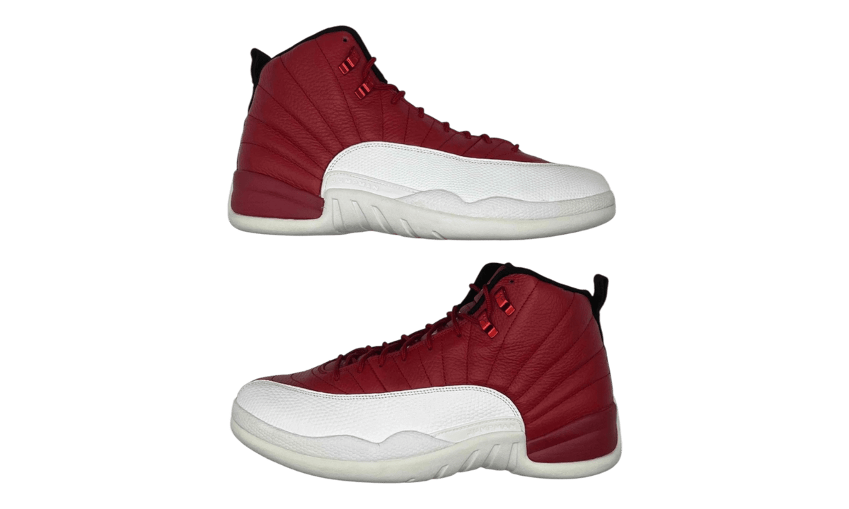 Premium Red Retro Fashion Essential