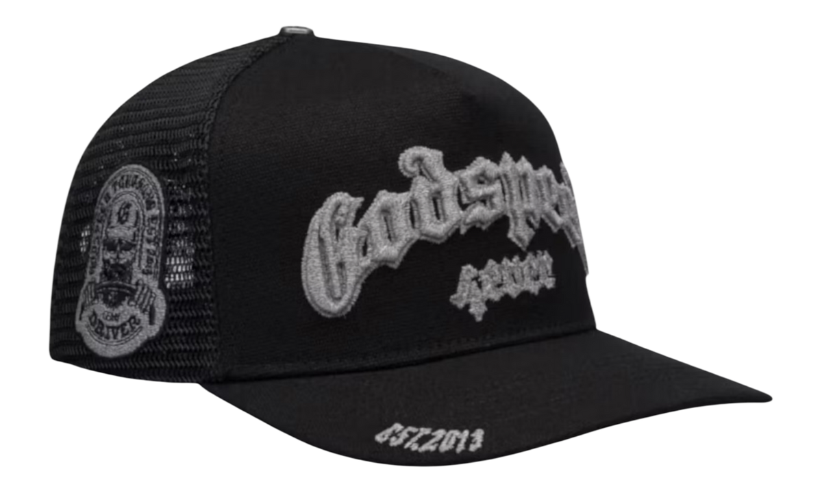 Premium Black Hat