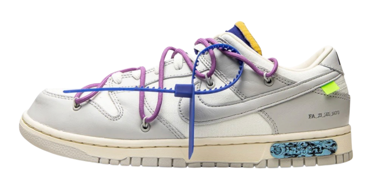 Premium White Low-Top Fashion Essential