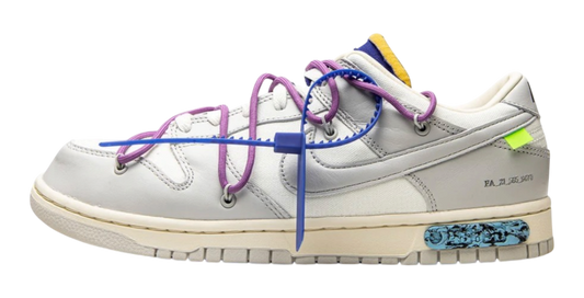 Premium White Low-Top Fashion Essential