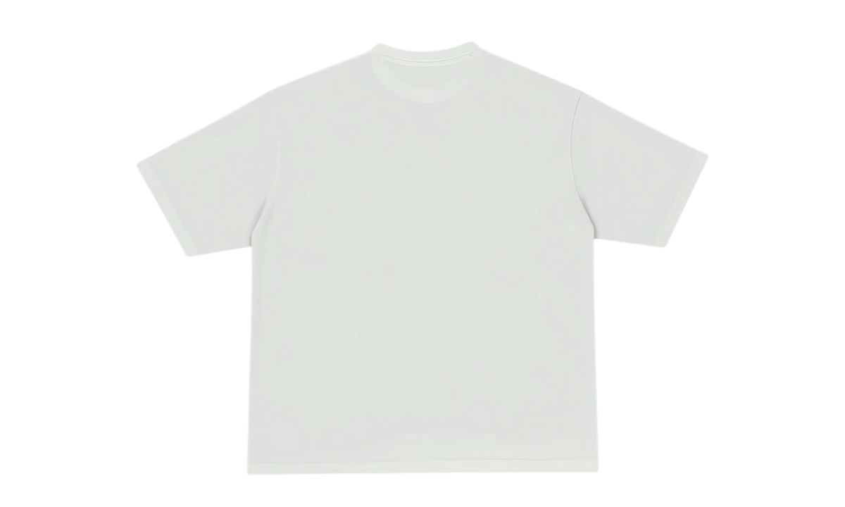 Premium White T-Shirt