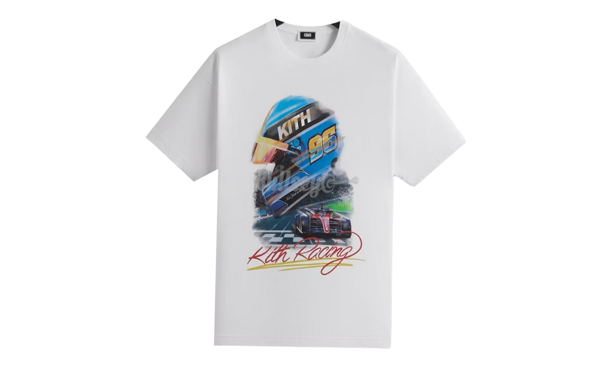 Premium White T-Shirt