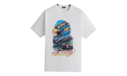 Premium White T-Shirt