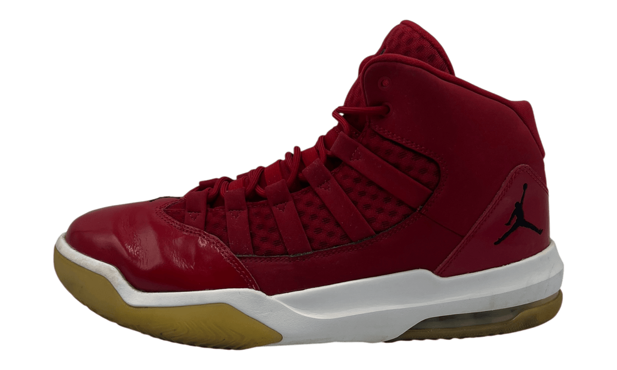 Premium Red Fashion Essential