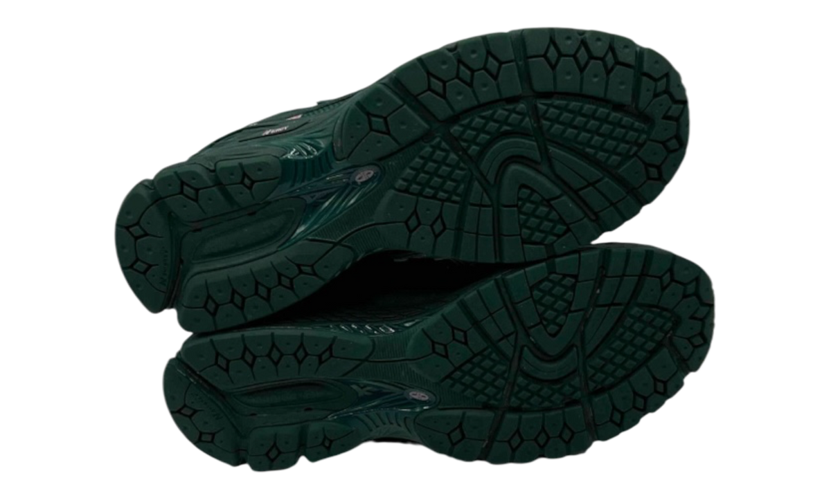 Premium Green Fashion Essential