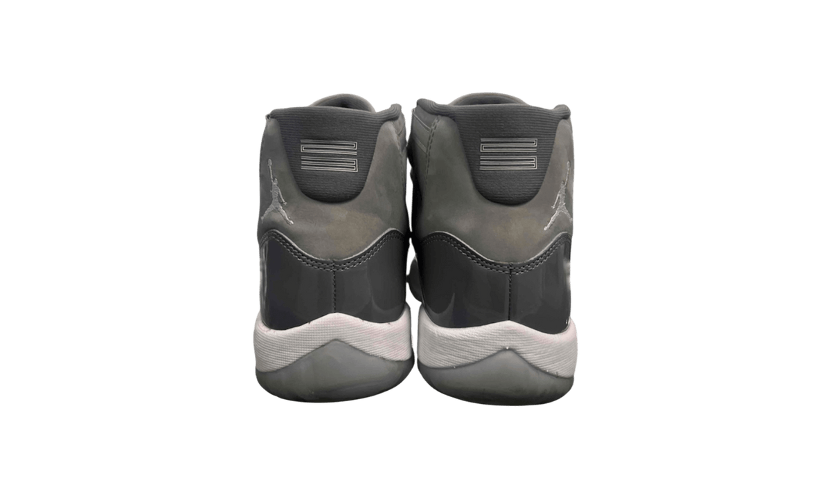 Premium Grey Retro Fashion Essential