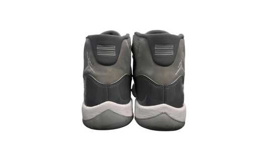 Premium Grey Retro Fashion Essential