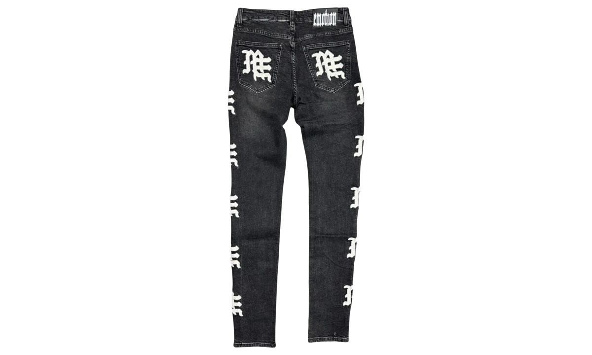 Premium Black Fashion Essential