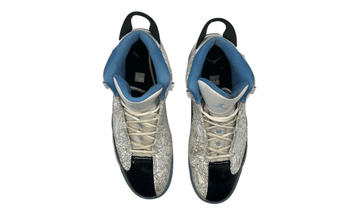Premium Blue Fashion Essential