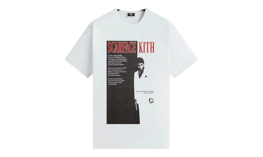 Premium White T-Shirt