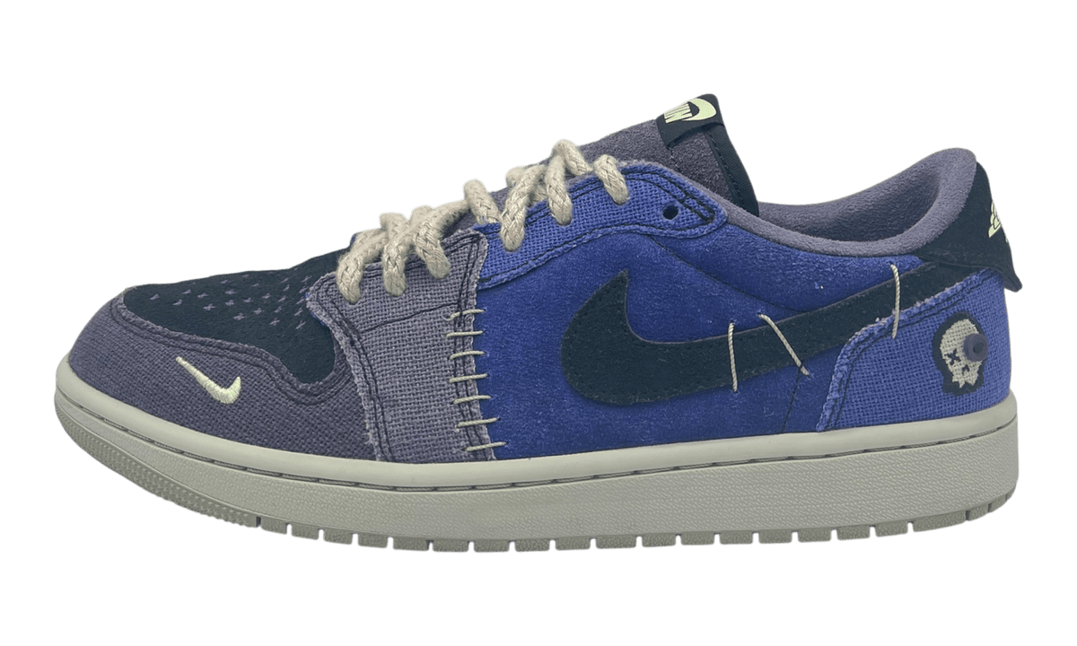 Premium Retro Low-Top Fashion Essential