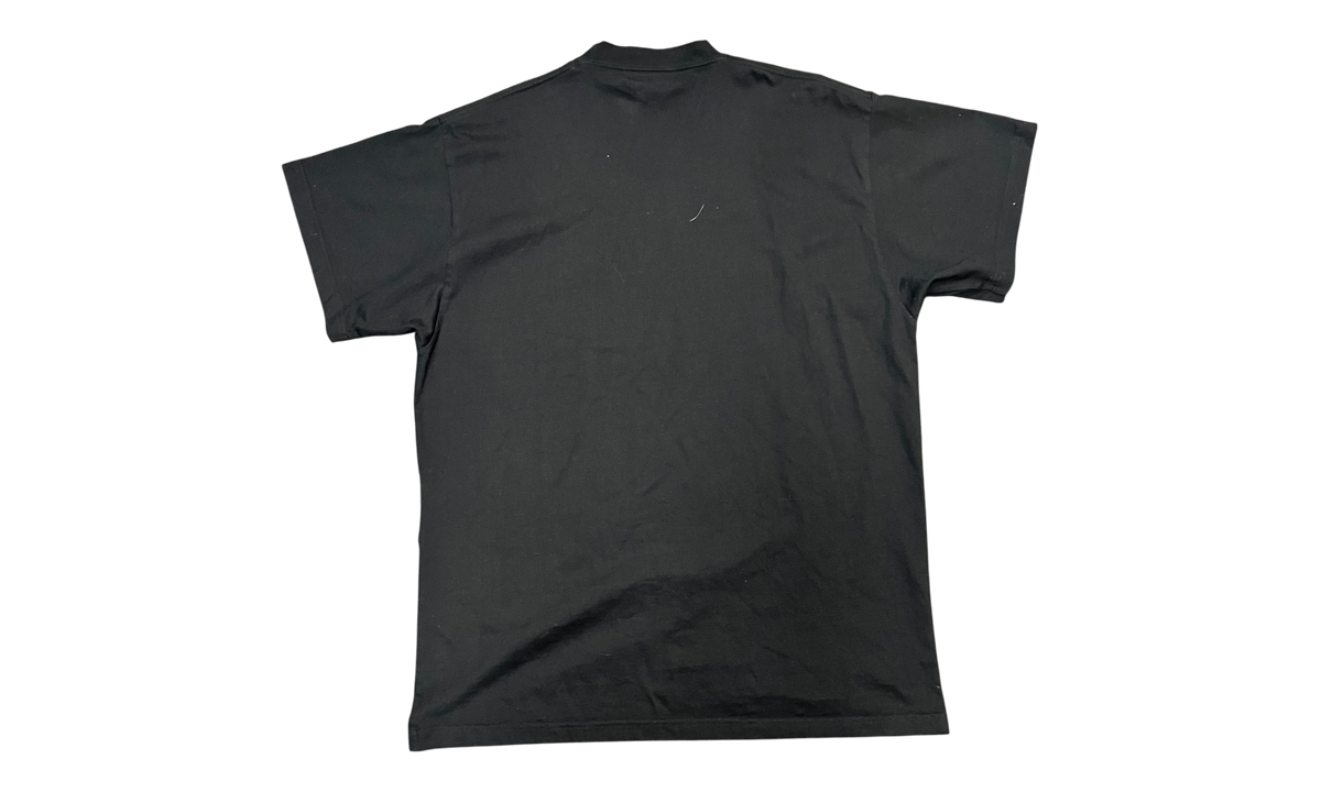 Premium Black T-Shirt