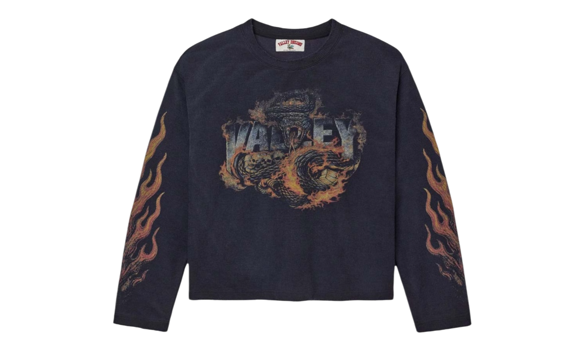Premium Black Thermal Fashion Essential