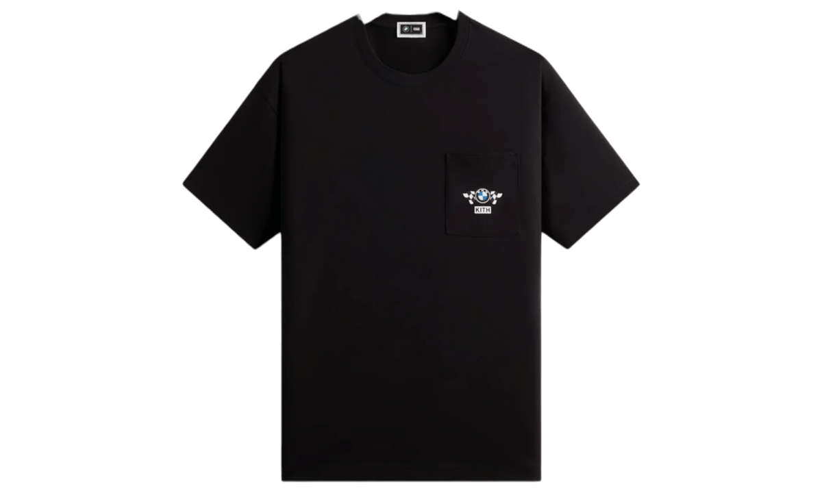 Premium Black T-Shirt