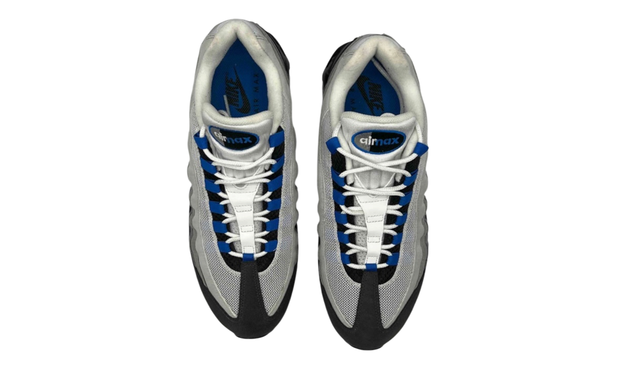 Premium Blue Fashion Essential