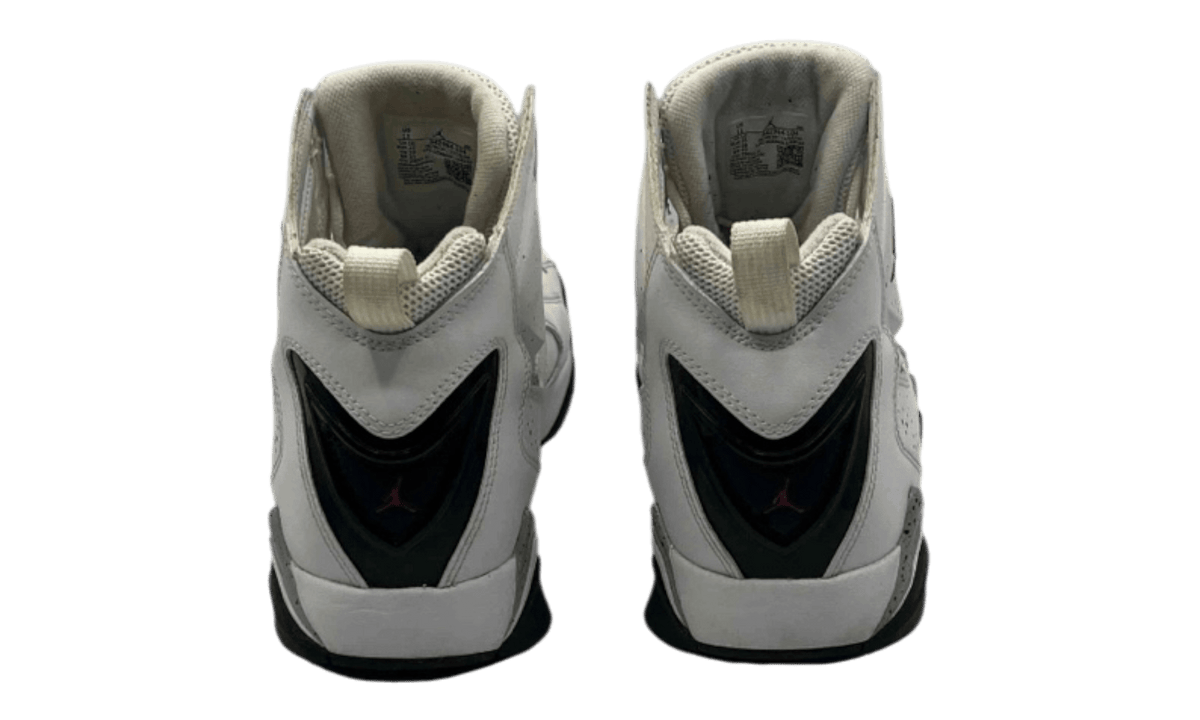 Premium White Fashion Essential