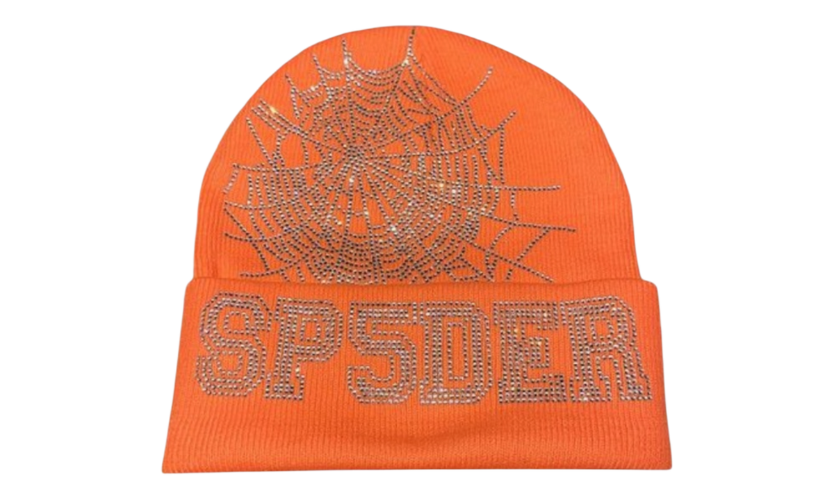 Premium Orange Fashion Essential