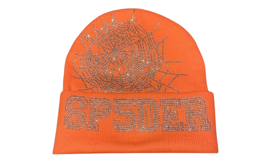 Premium Orange Fashion Essential