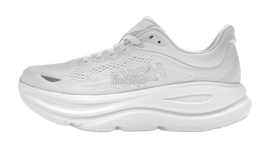 Premium White Fashion Essential