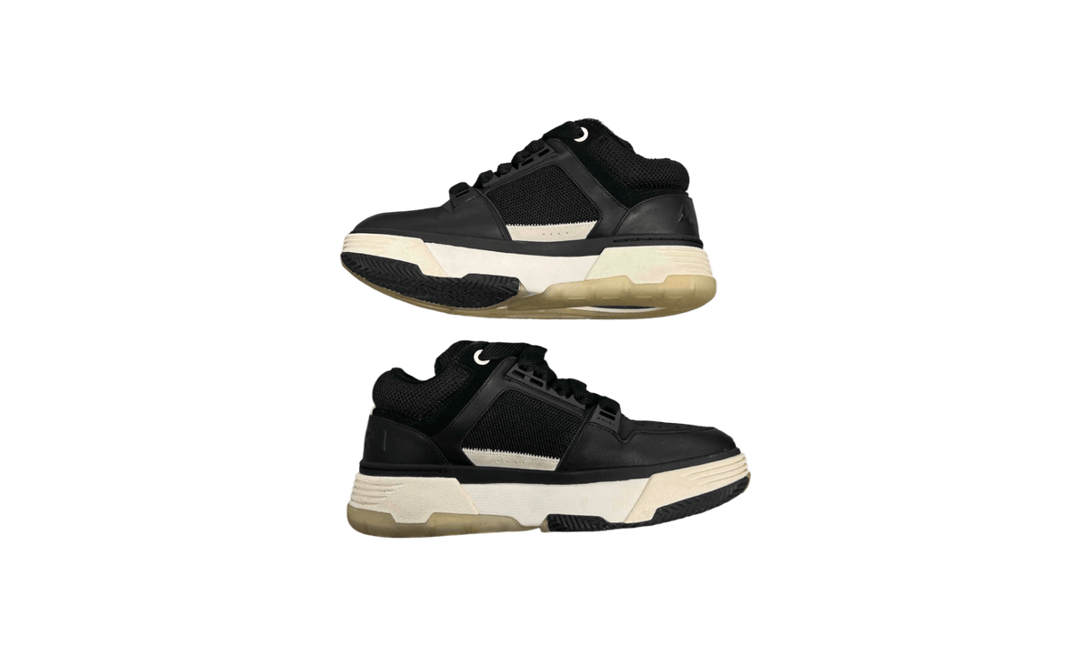 Premium Black White Fashion Essential