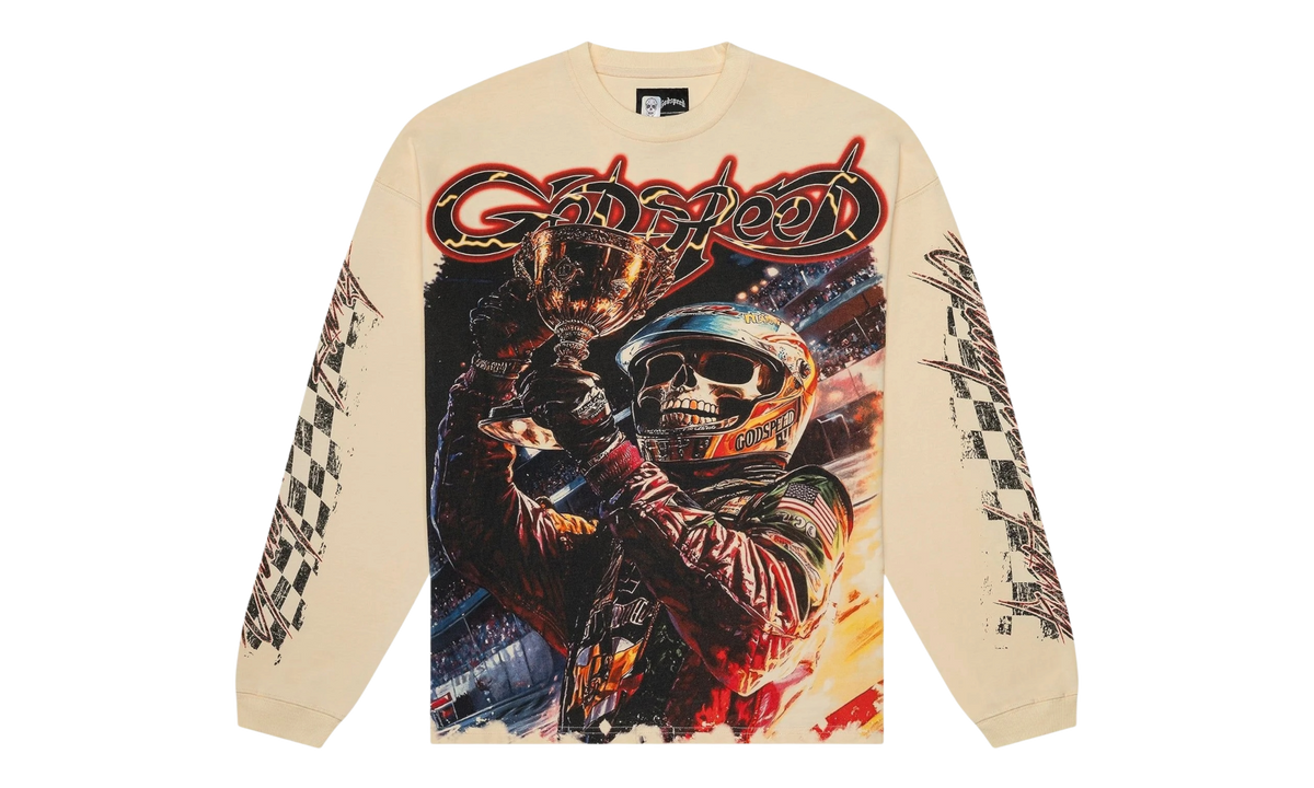 Premium Long Sleeve T-Shirt
