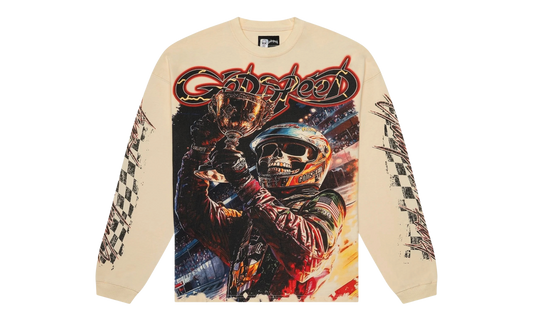 Premium Long Sleeve T-Shirt